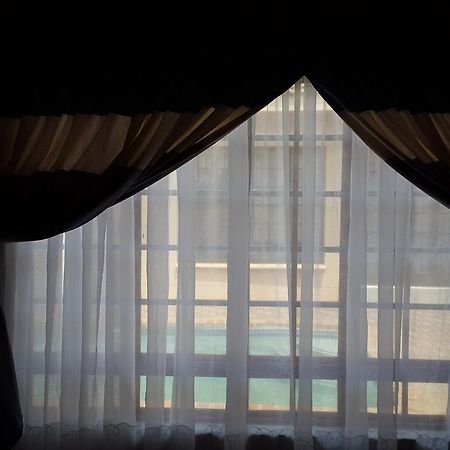 Tintech Bed & Breakfast Francistown Bagian luar foto