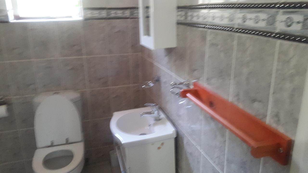 Tintech Bed & Breakfast Francistown Bagian luar foto